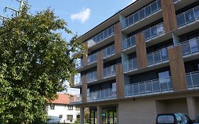 Apartamenty 24H Pileckiego