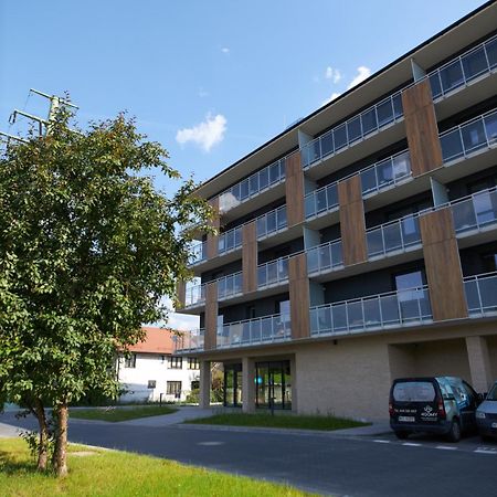 Apartamenty 24H Pileckiego Варшава Екстер'єр фото